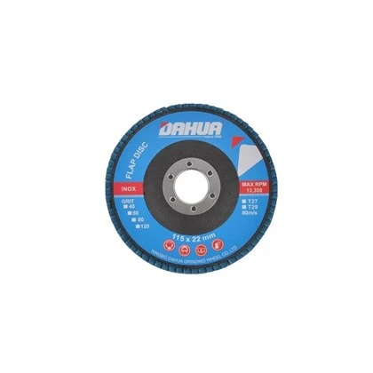 Un disque à lamelles noires peut-il être utilisé pour enlever la rouille ?